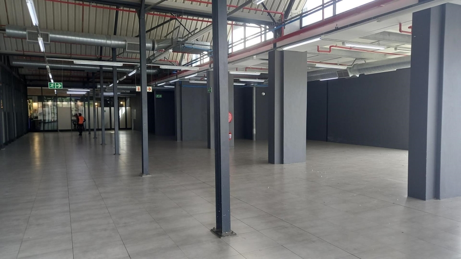 To Let commercial Property for Rent in Plumstead Western Cape